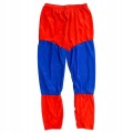 superman kostium superbohatera spodnie