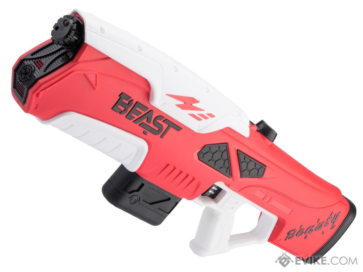 pistolet na wodę beast