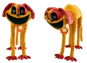 Pluszak Dogday