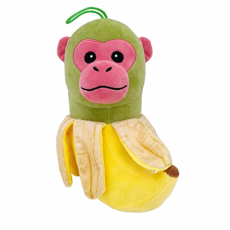 maskotka pluszak Brainrot Tralalelo Chimpanzini bananini