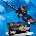 automatyczny karabin na kulki żelowe p90