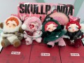 skullpanda zawieszka