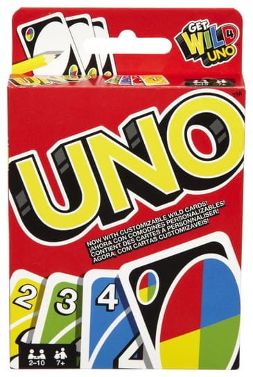 uno gra karciana
