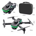 dron s160 wymiary