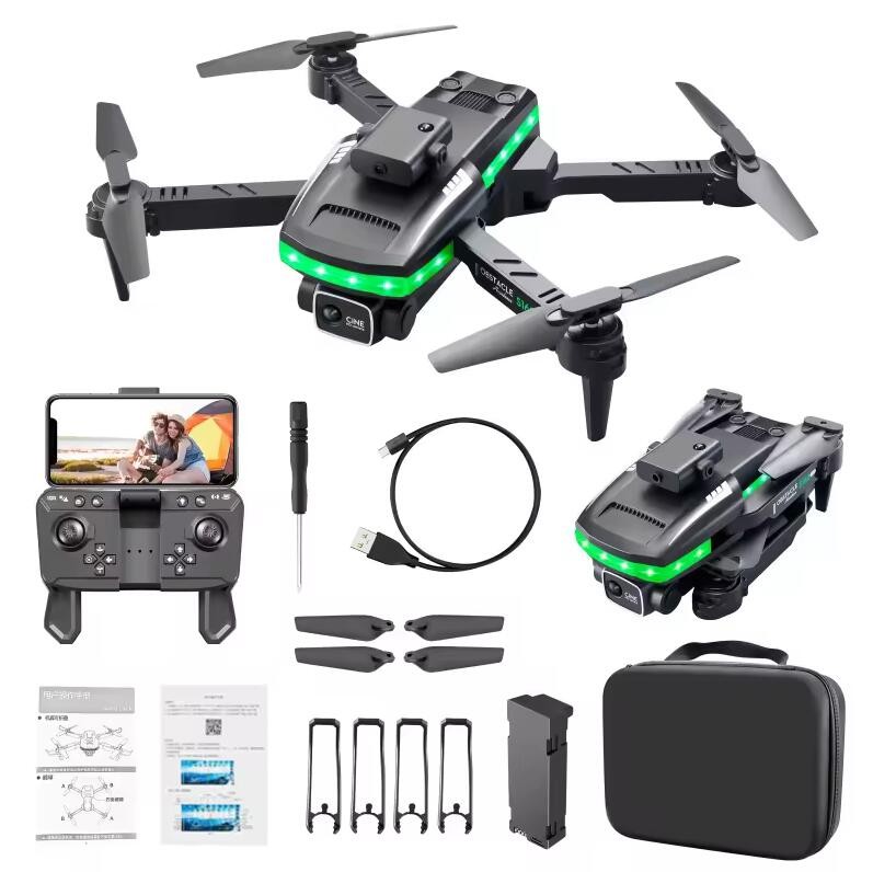dron s-160 zestaw