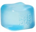 gniotek nice cube nee doh niebieski