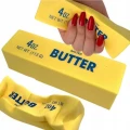 antystresowy gniotek masło butter squishy