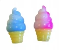 gniotki lody