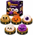 zestaw dumpling halloween 5szt