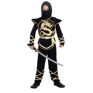 Strój Ninja