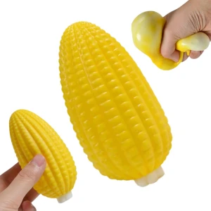 Gniotek Kukurydza Squishy Slow Rising