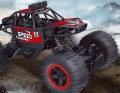 terenówka rc zdalnie sterowana offroad