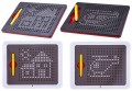 tablet tablica magnetyczna dla dzieci zabawka kreatywna