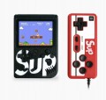 czarny sup konsola retro