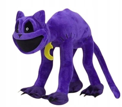 catnap xxl pluszak smiling critters