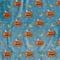 halloweenowy kocyk