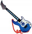 gitara rockowa dla dzieci